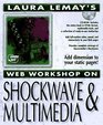 Shockwave and Multimedia