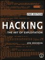 Hacking The Art of Exploitation 2nd Edition