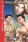 Stray Cats [High-Country Shifters 2] (Siren Publishing Menage Everlasting) (High-Country Shifters - Siren Publishing Menage Everlasting)