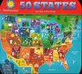 Smithsonian Young Explorers 50 States