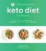Carb Manager's Keto Diet Cookbook The Easiest Way to Lose Weight Fast with 101 Recipes That You Can Track with QR Codes