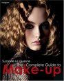 The Complete Guide to Make-up (Hairdressing and Beauty Industry Authority/Thomson Learning)