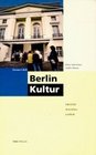 Berlin Kultur Identitat Ansichten Leitbilder
