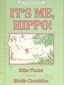 It's Me Hippo