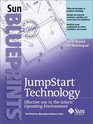 JumpStart Technology Effective Use in the Solaris Operating Environment