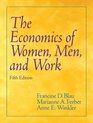 Economics of Women Men and Work