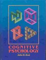Cognitive Psychology My Mind and Yours