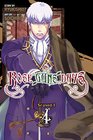 Rose Guns Days Season 1 Vol 4