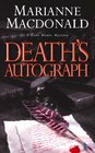 Death's Autograph