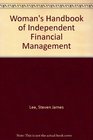 Women's handbook of independent financial management