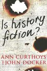 Is History Fiction