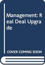 Management Real Deal Upgrade