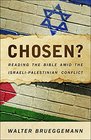 Chosen Reading the Bible Amid the IsraeliPalestinian Conflict