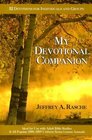 My Devotional Companion 20082009 52 Devotions for Individuals and Groups