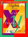 Algebra for Everyday