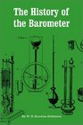 The History of the Barometer
