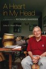 A Heart in My Head A Biography of Richard Harries
