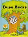 Busy Bears