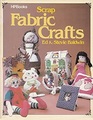 Scrap Fabric Crafts