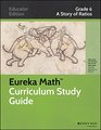 Eureka Math Curriculum Study Guide A Story of Ratios Grade 6
