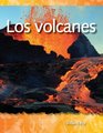 Los volcanes  Forces in Nature