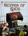 Slaves of Fate An Adventure for Dragon Lords of Melnibone 2018