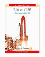 Blast Off The Sound of Bl