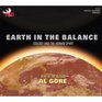 Earth in the Balance Ecology and the Human Spirit