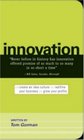 Innovation Create an Idea Culture Redefine Your Business Grow Your Profits