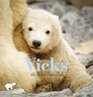 Vicks the Polar Bear Cub