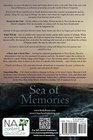 Sea of Memories A Novella Collection In The Never Forgotten Series