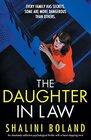 The DaughterinLaw An absolutely addictive psychological thriller with a heartstopping twist