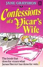 Confessions of a Vicar's Wife