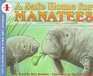 A Safe Home for Manatees Stage 1