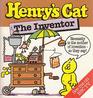 Henrys Cat Little BkInventor