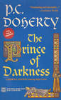 The Prince of Darkness (Hugh Corbett, Bk 5)