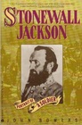 Stonewall Jackson Portrait of a Soldier