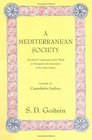 A Mediterranean Society Cumulative Indices