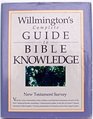 Willmington's Complete Guide to Bible Know New Testament Survey