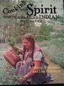 Cooking With Spirit North American Indian Food and Fact