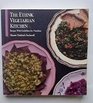 The Ethnic Vegetarian Kitchen