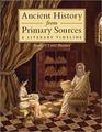 Ancient History from Primary Sources A Literary Timeline