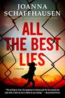 All the Best Lies: A Mystery (Ellery Hathaway (3))