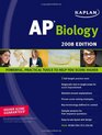 Kaplan AP Biology 2008 Edition