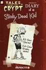 Tales from the Crypt 8 Diary of a Stinky Dead Kid