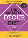 Diabetes DTOUR Diet The Revolutionary New Food Cure