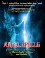 Angel Spells The Enochian Occult Workbook Of Charms Seals Talismans And Ciphers