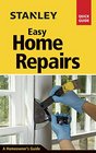 Stanley Easy Home Repairs