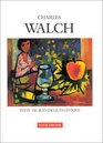 Charles Walch  catalogue raisonn de l'oeuvre peinte