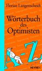 Wrterbuch des Optimisten